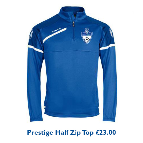 total sports football shirts