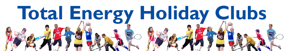 Energy Header
