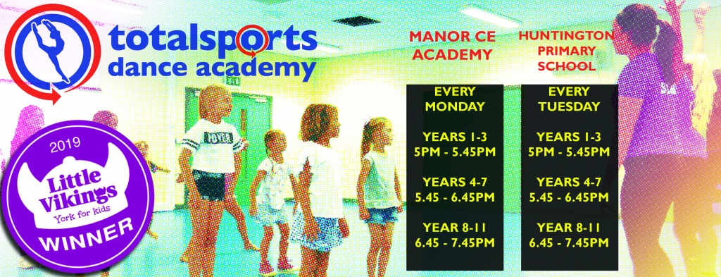 Total Sports Dance Academy Total Sports Limited