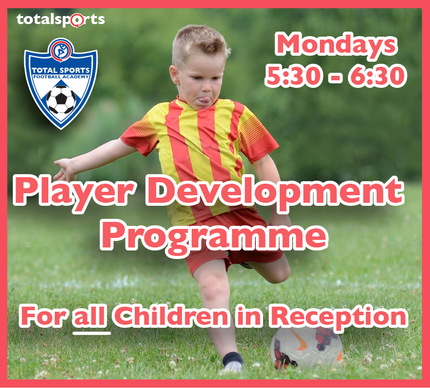 Reception Player Dev Prog Face Book