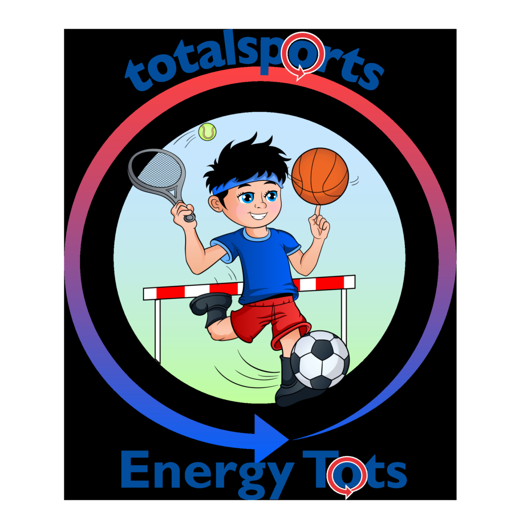 Energy Tots new logo