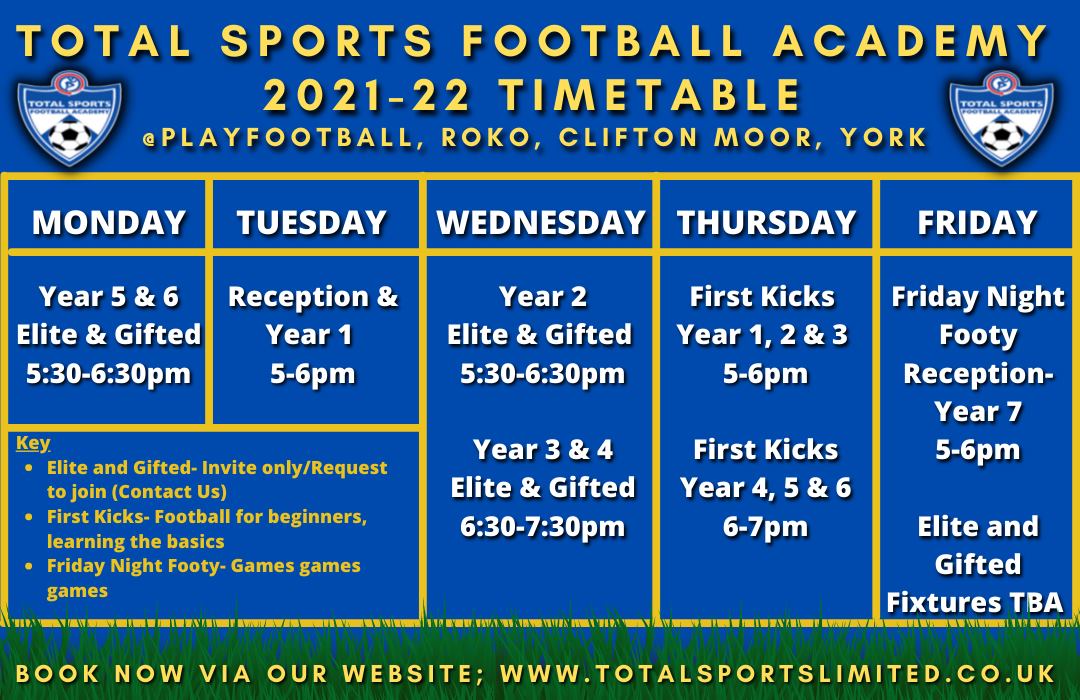 TSFA Timetable 21-22 (1)