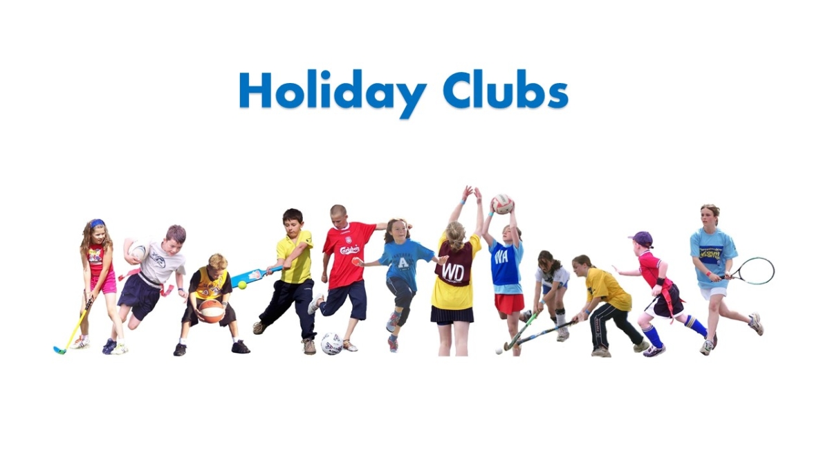 HOLIDAY CLUBS Total Sports Limited