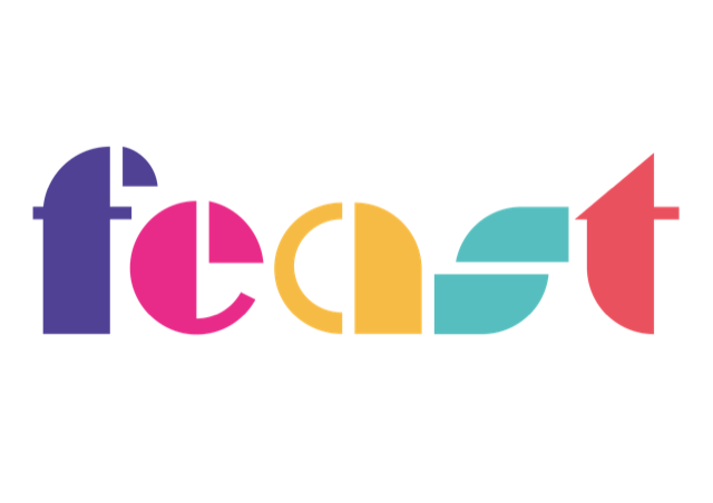 feast logo