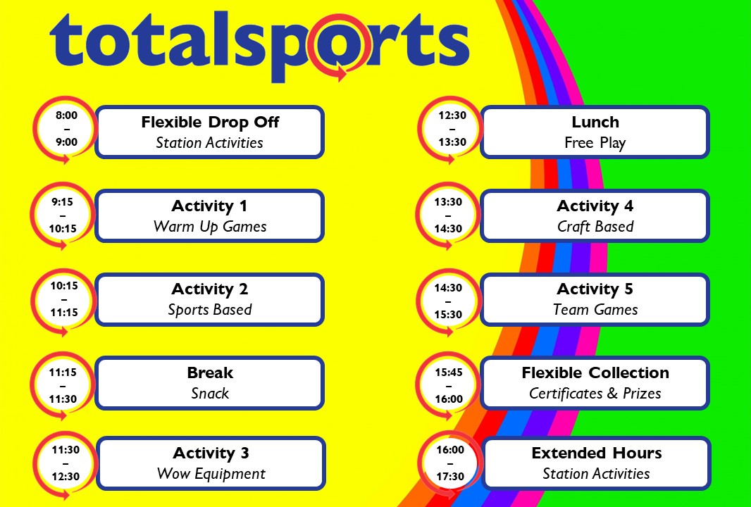 Example Day