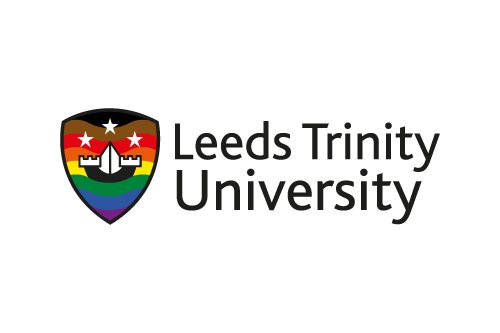 leeds trinity uni logo
