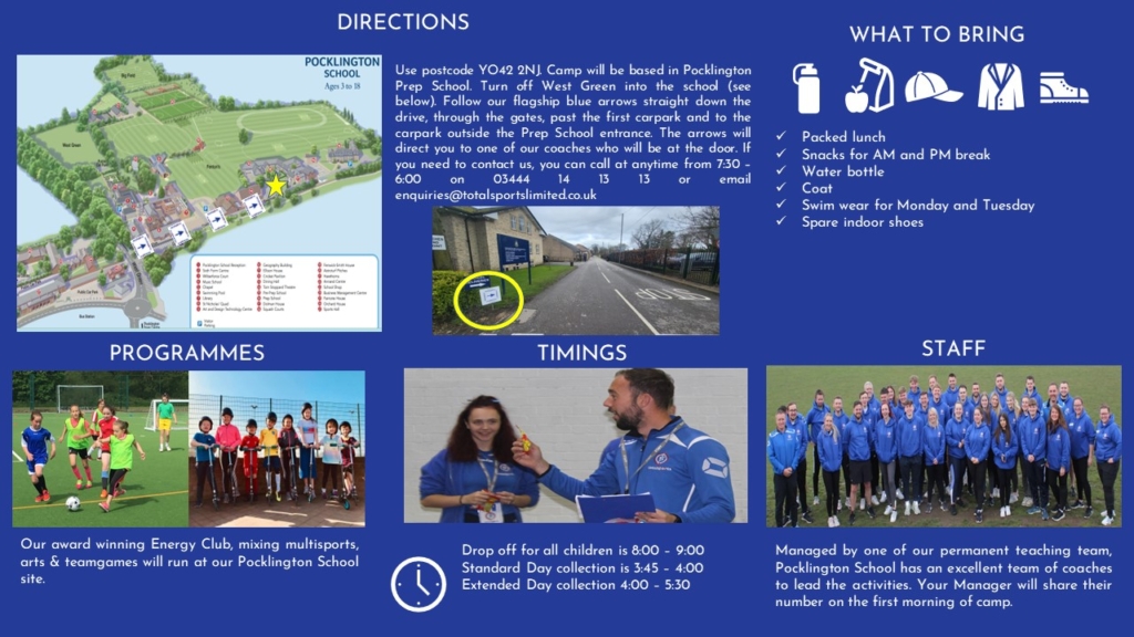 Pocklington – Parent Info (1)