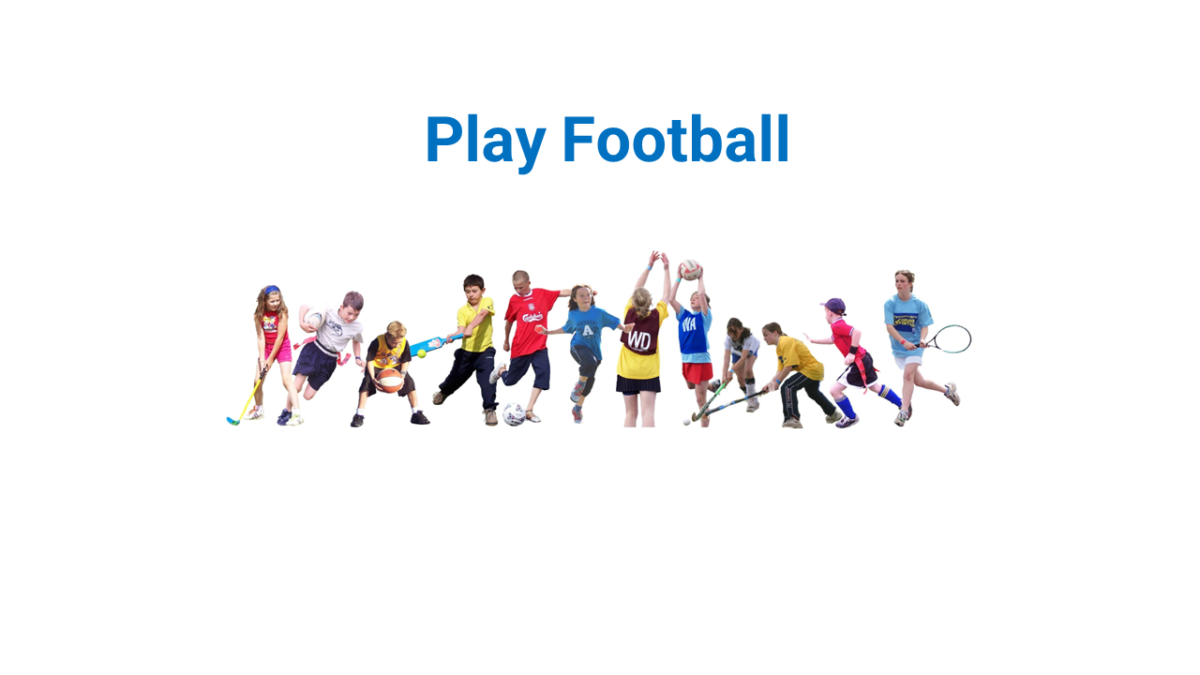 Play Football/Roko Total Sports Limited